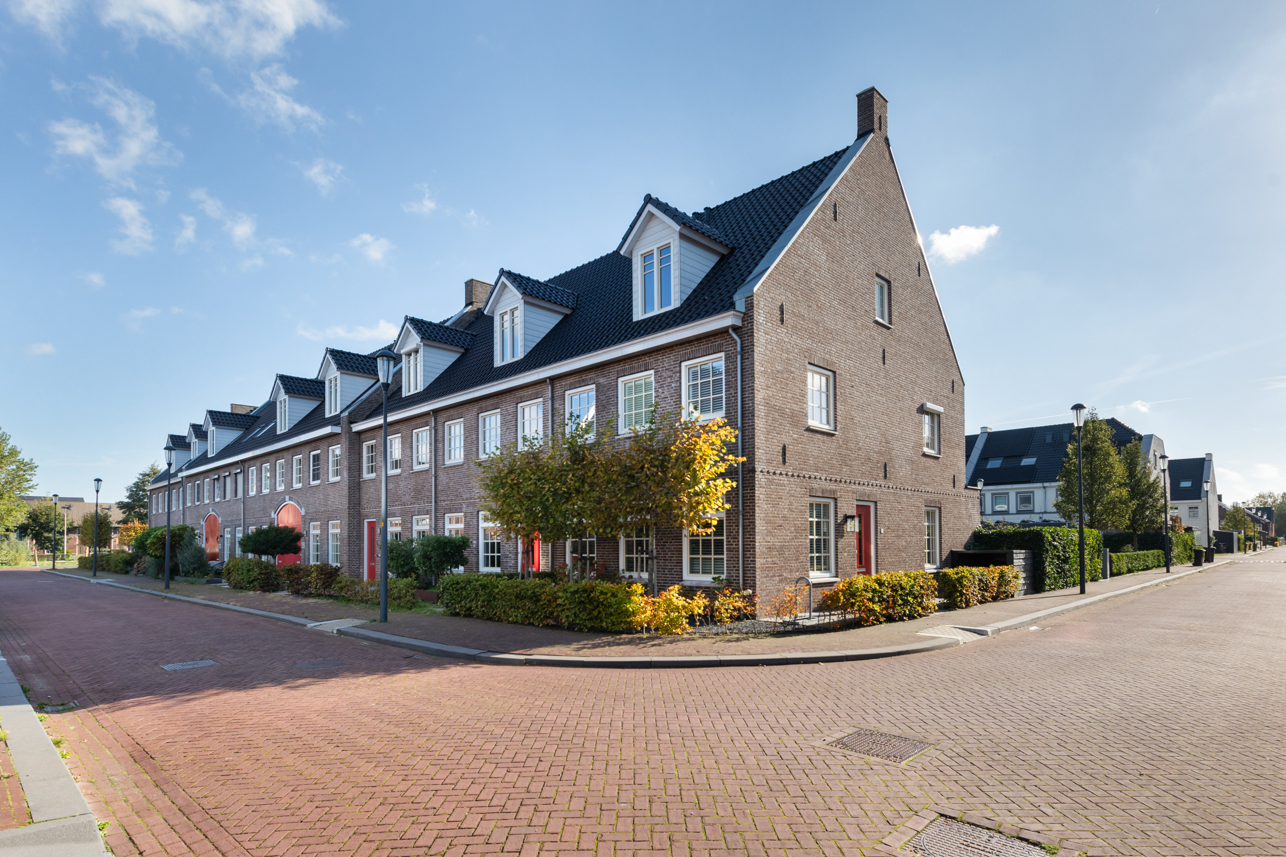 Laan van Zuiderhoeven 2 , 2134 AT Hoofddorp 0