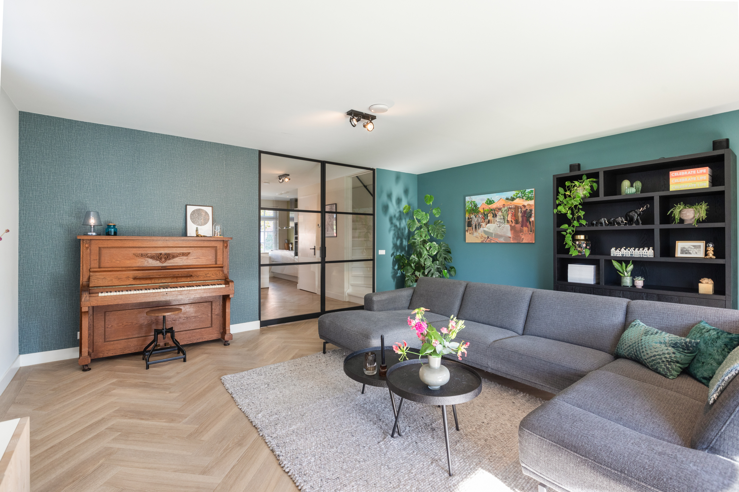 Laan van Zuiderhoeven 2 , 2134 AT Hoofddorp 13