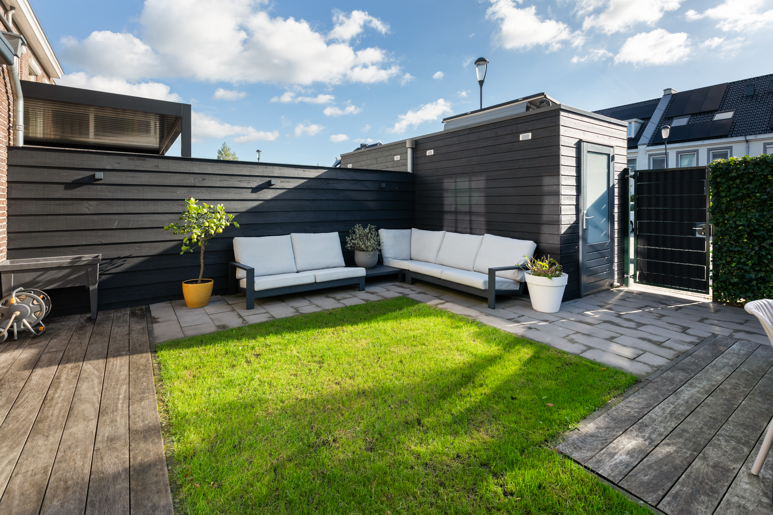 Laan van Zuiderhoeven 2 , 2134 AT Hoofddorp 4