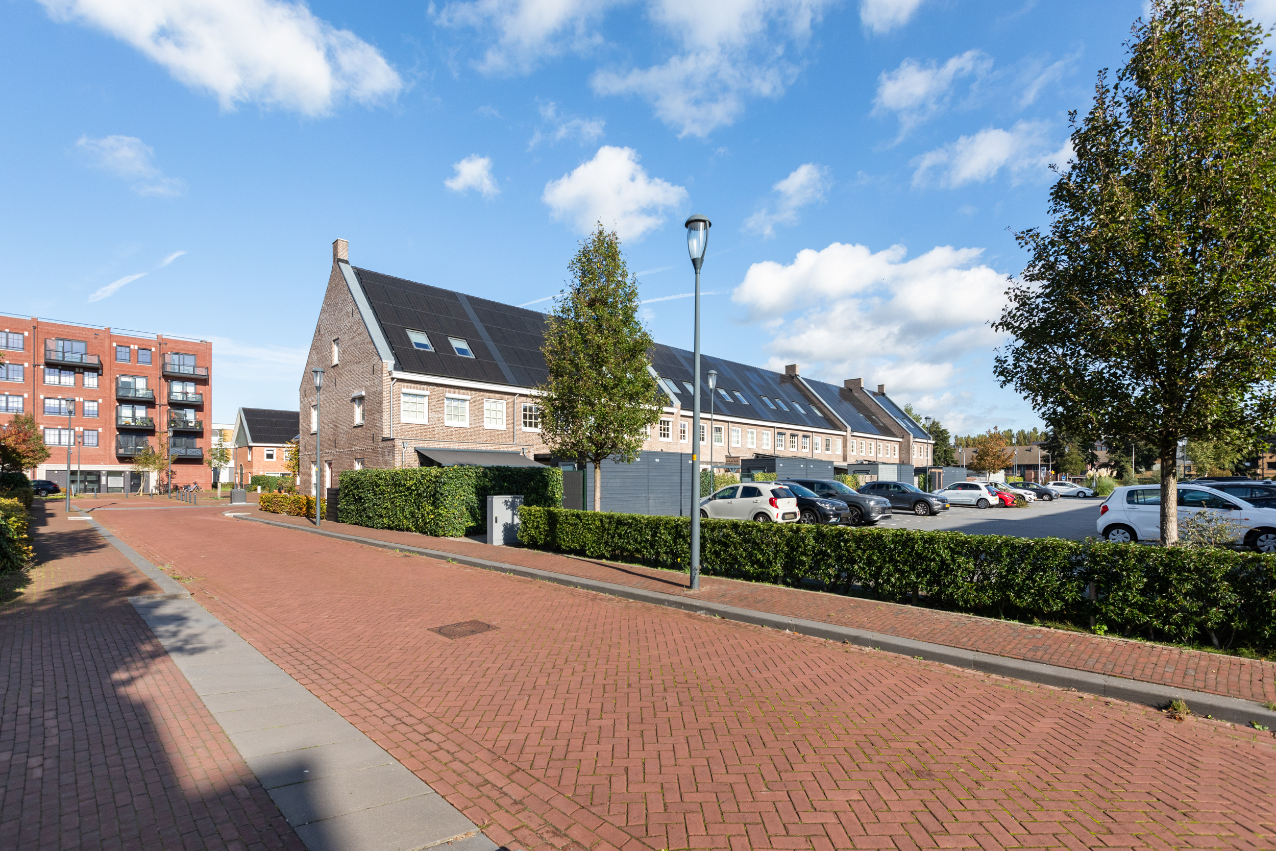 Laan van Zuiderhoeven 2 , 2134 AT Hoofddorp 43
