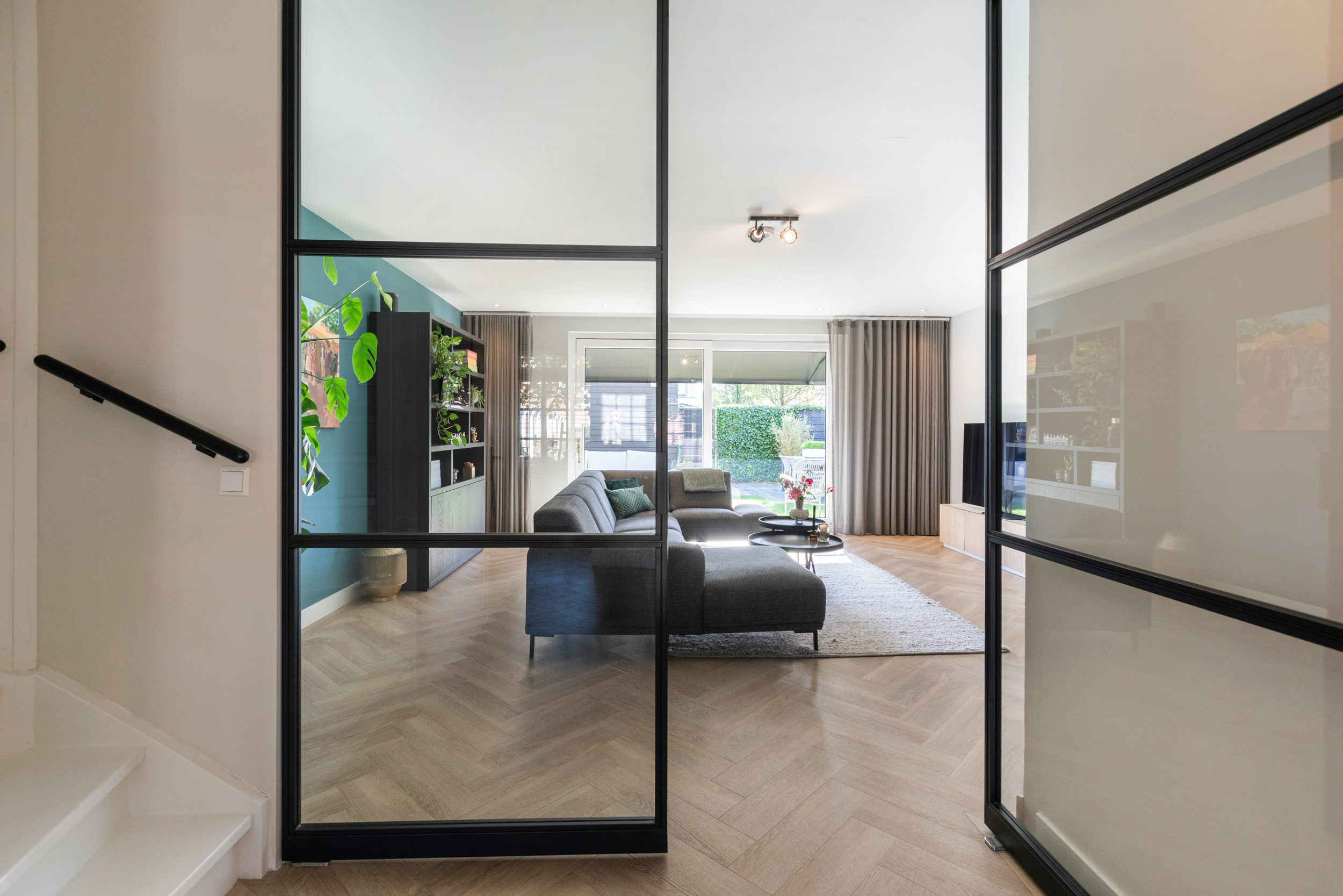 Laan van Zuiderhoeven 2 , 2134 AT Hoofddorp 9