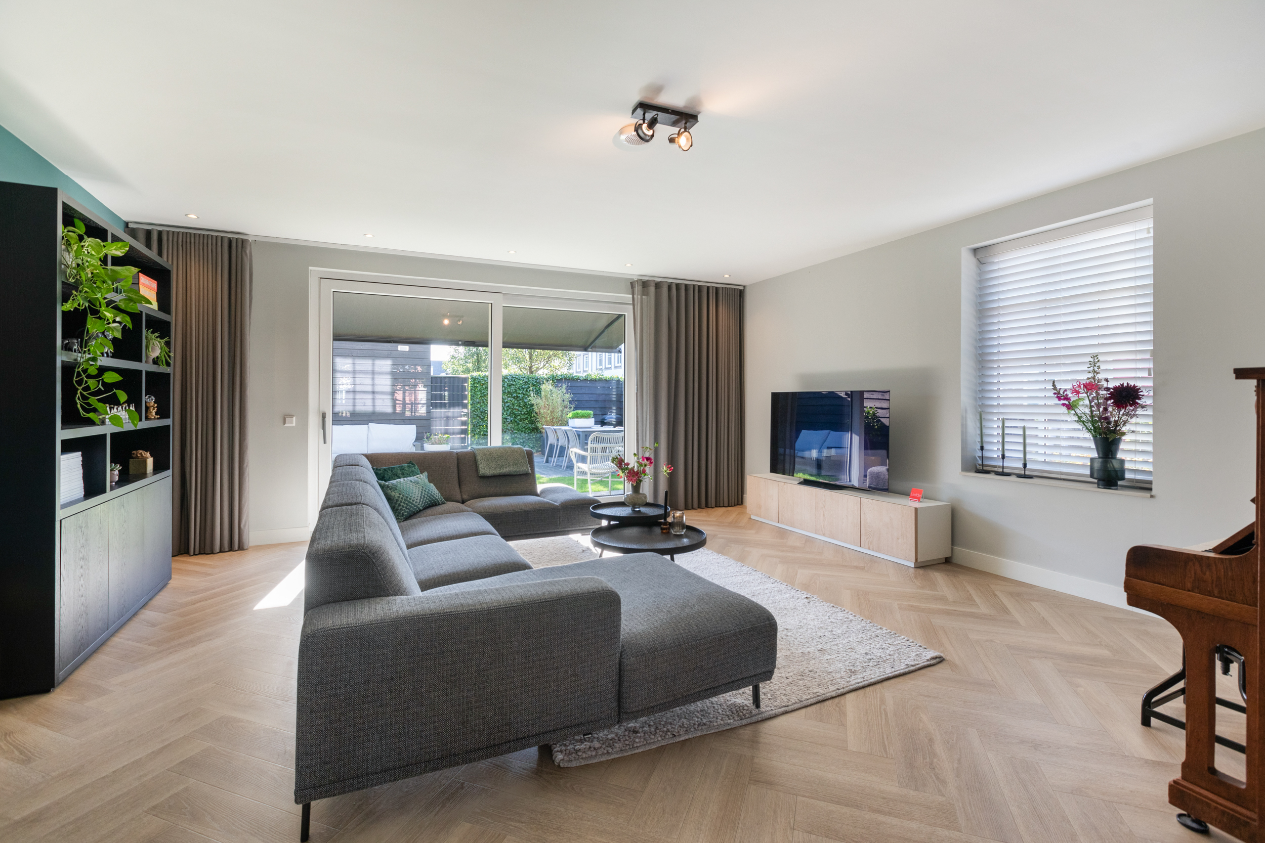 Laan van Zuiderhoeven 2 , 2134 AT Hoofddorp 10