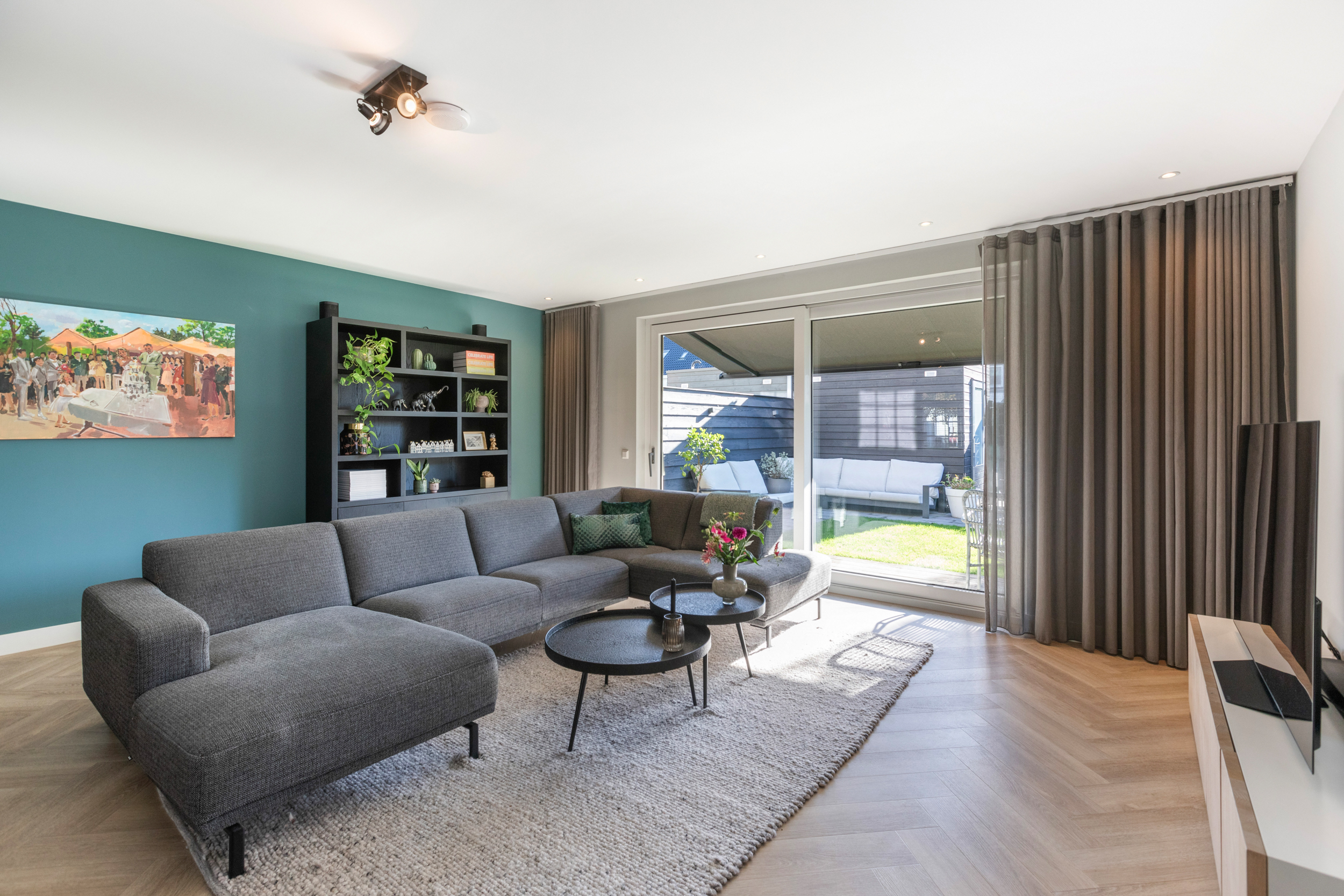 Laan van Zuiderhoeven 2 , 2134 AT Hoofddorp 11