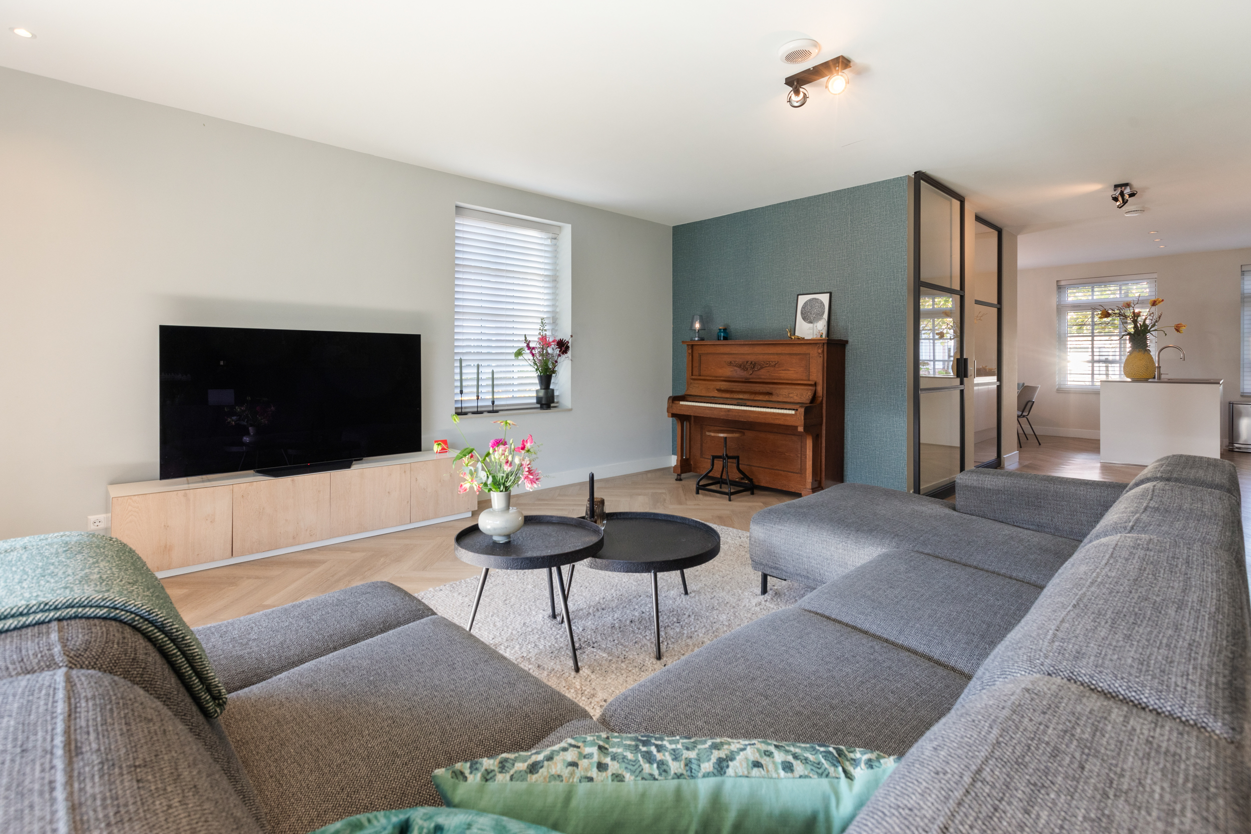 Laan van Zuiderhoeven 2 , 2134 AT Hoofddorp 12