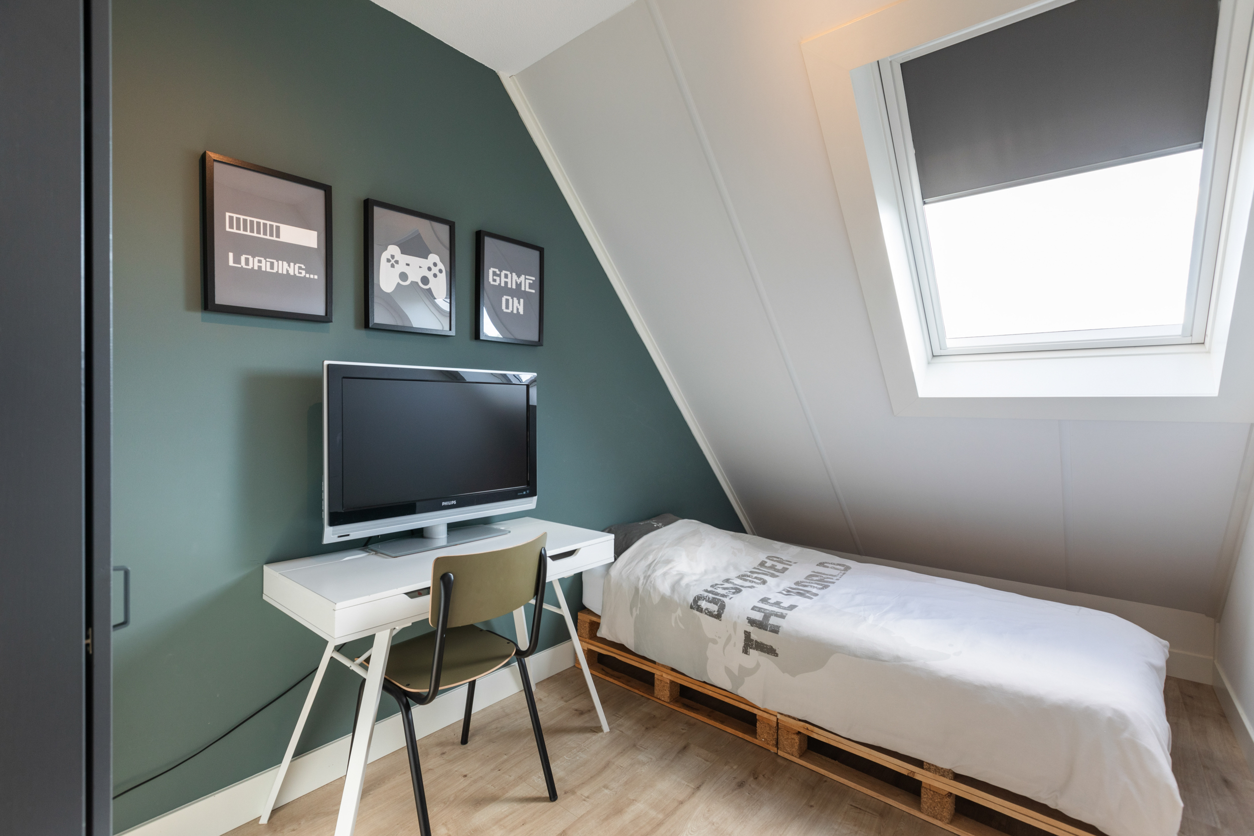 Laan van Zuiderhoeven 2 , 2134 AT Hoofddorp 30