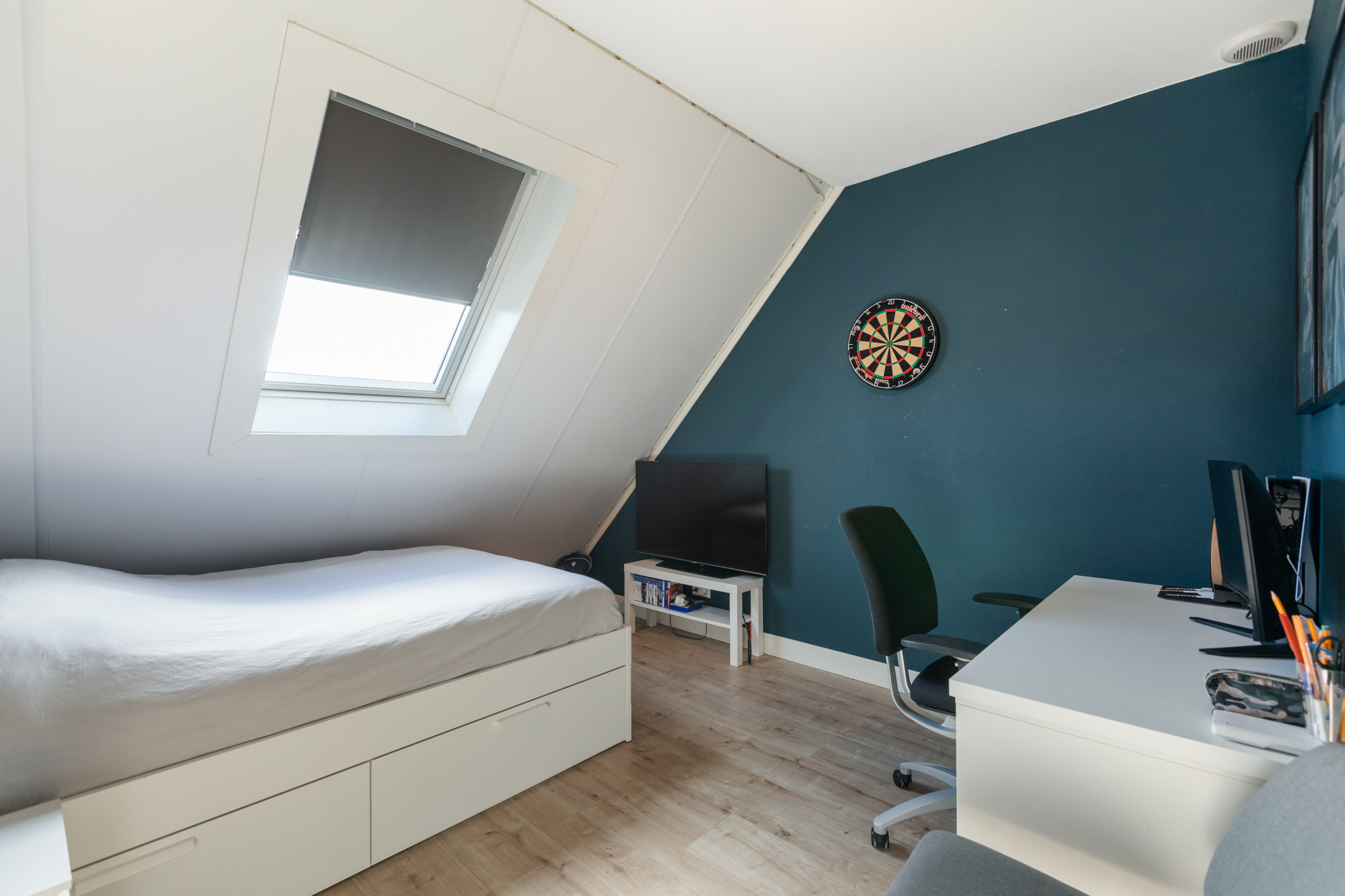 Laan van Zuiderhoeven 2 , 2134 AT Hoofddorp 31