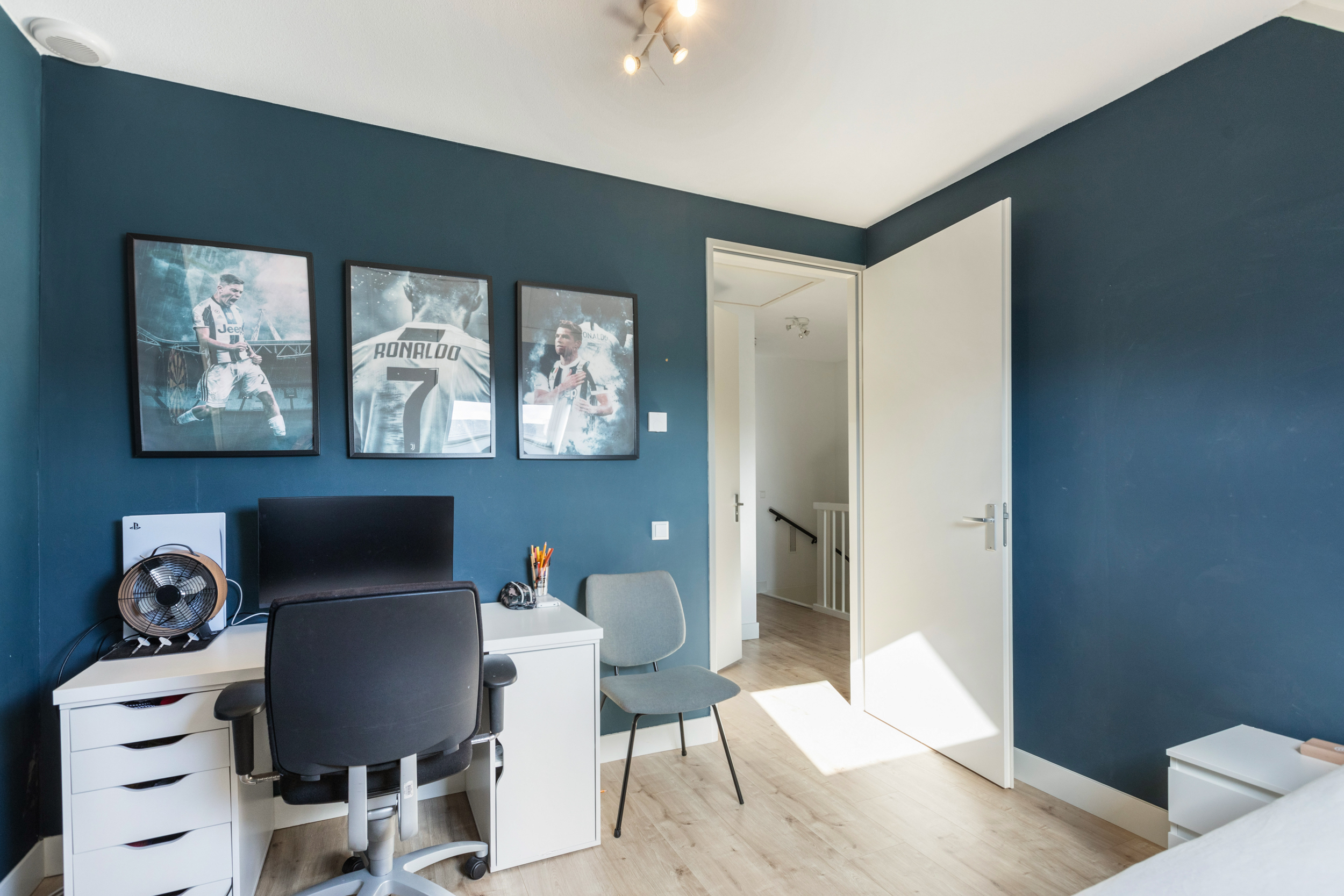 Laan van Zuiderhoeven 2 , 2134 AT Hoofddorp 32