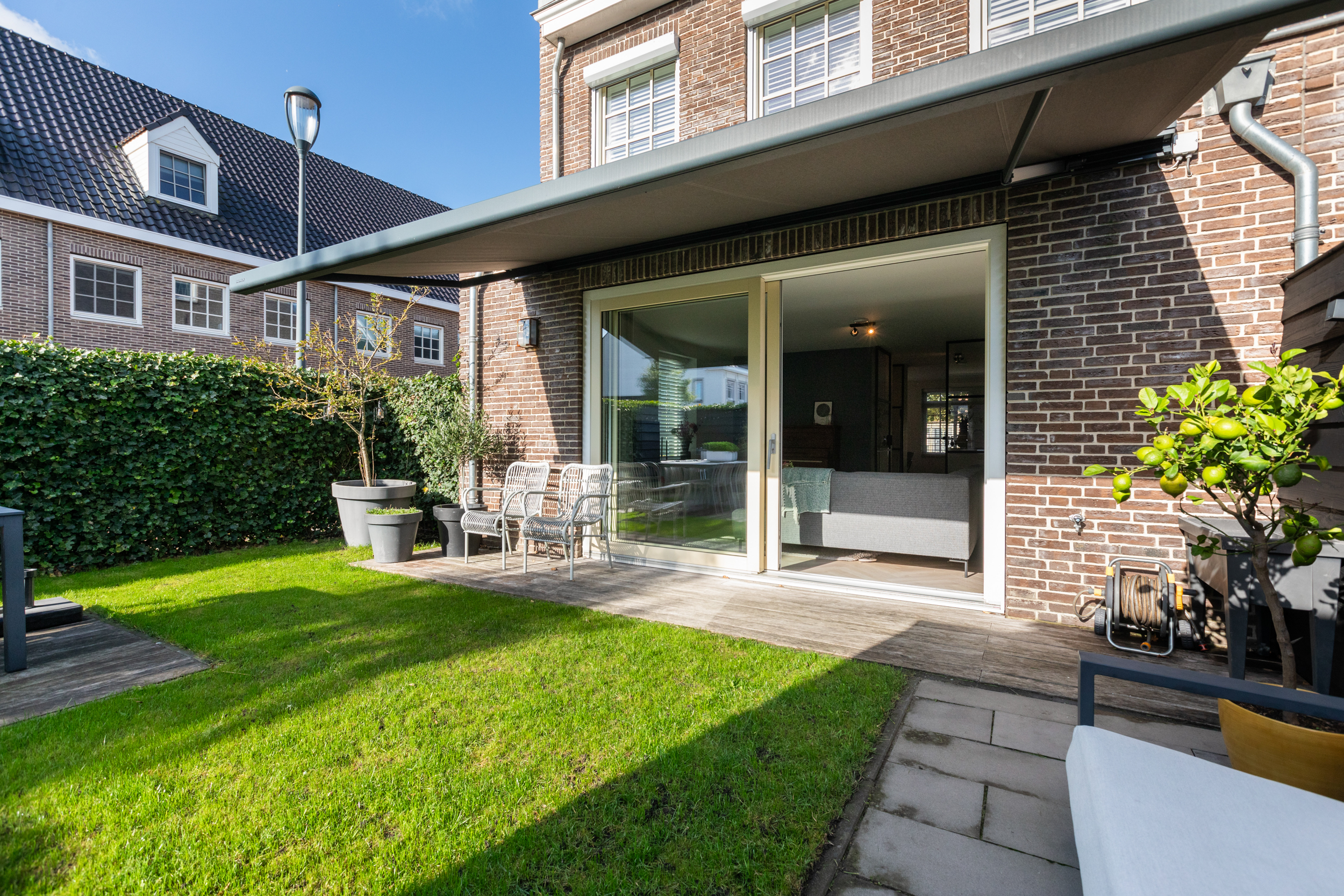 Laan van Zuiderhoeven 2 , 2134 AT Hoofddorp 38