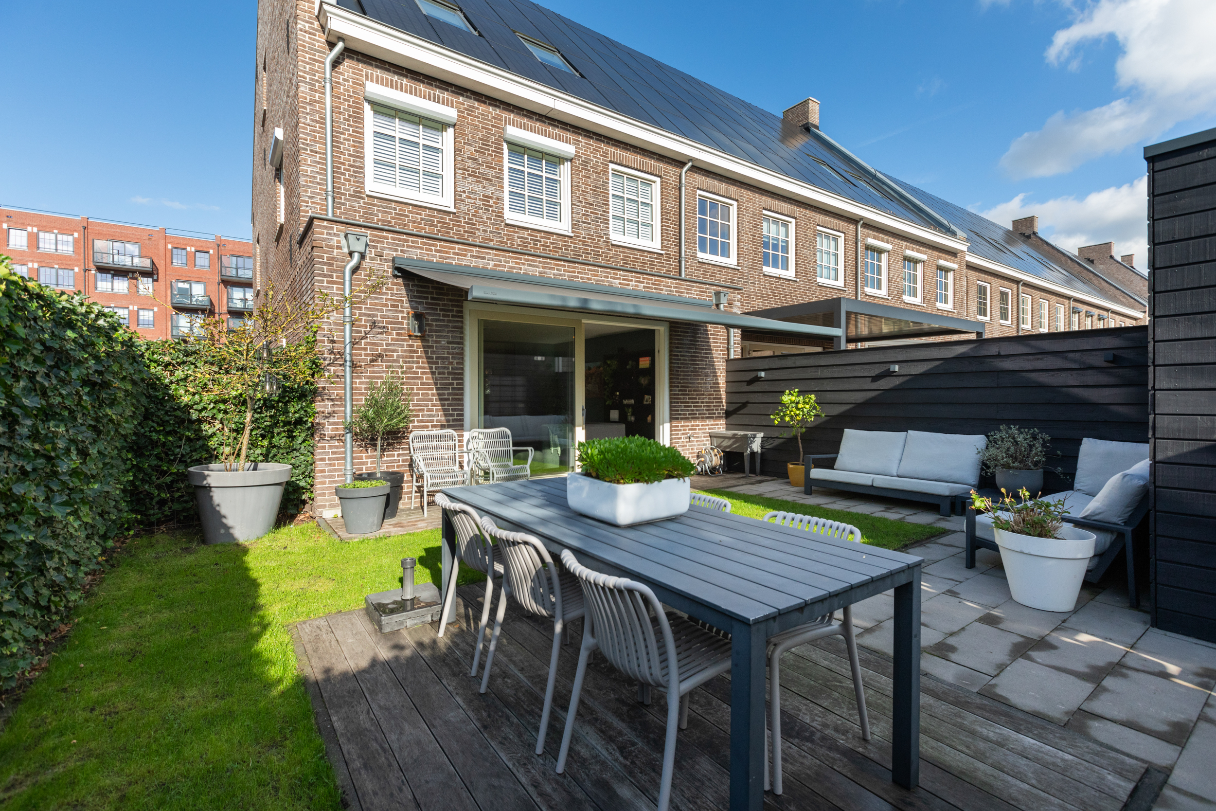 Laan van Zuiderhoeven 2 , 2134 AT Hoofddorp 39