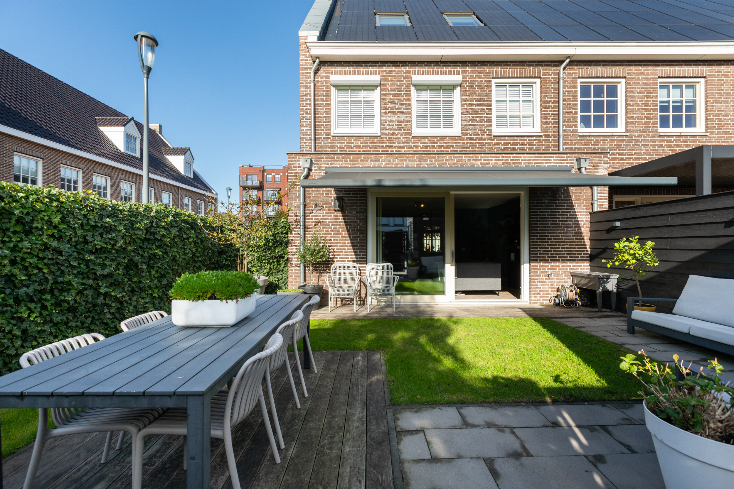 Laan van Zuiderhoeven 2 , 2134 AT Hoofddorp 40