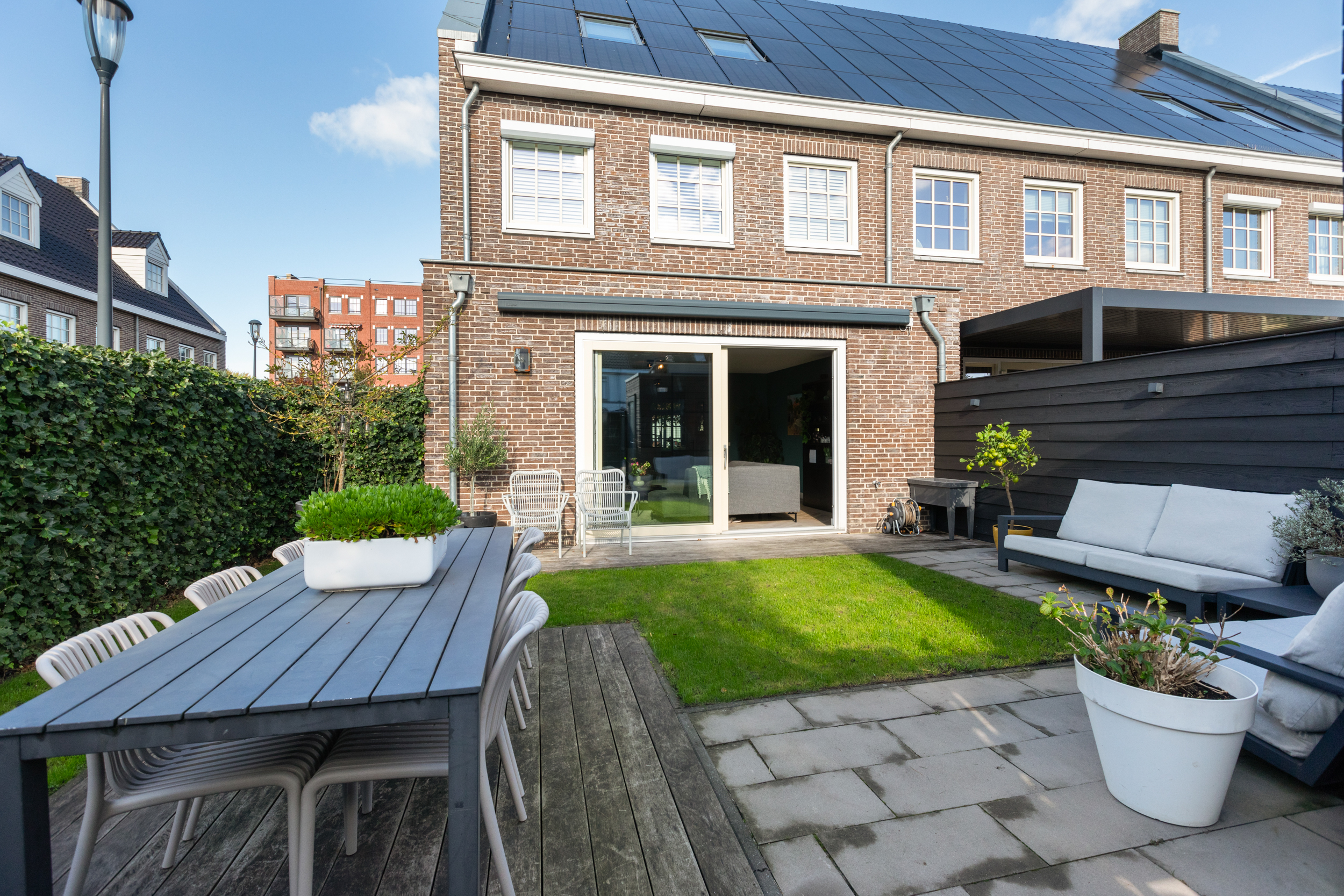 Laan van Zuiderhoeven 2 , 2134 AT Hoofddorp 5