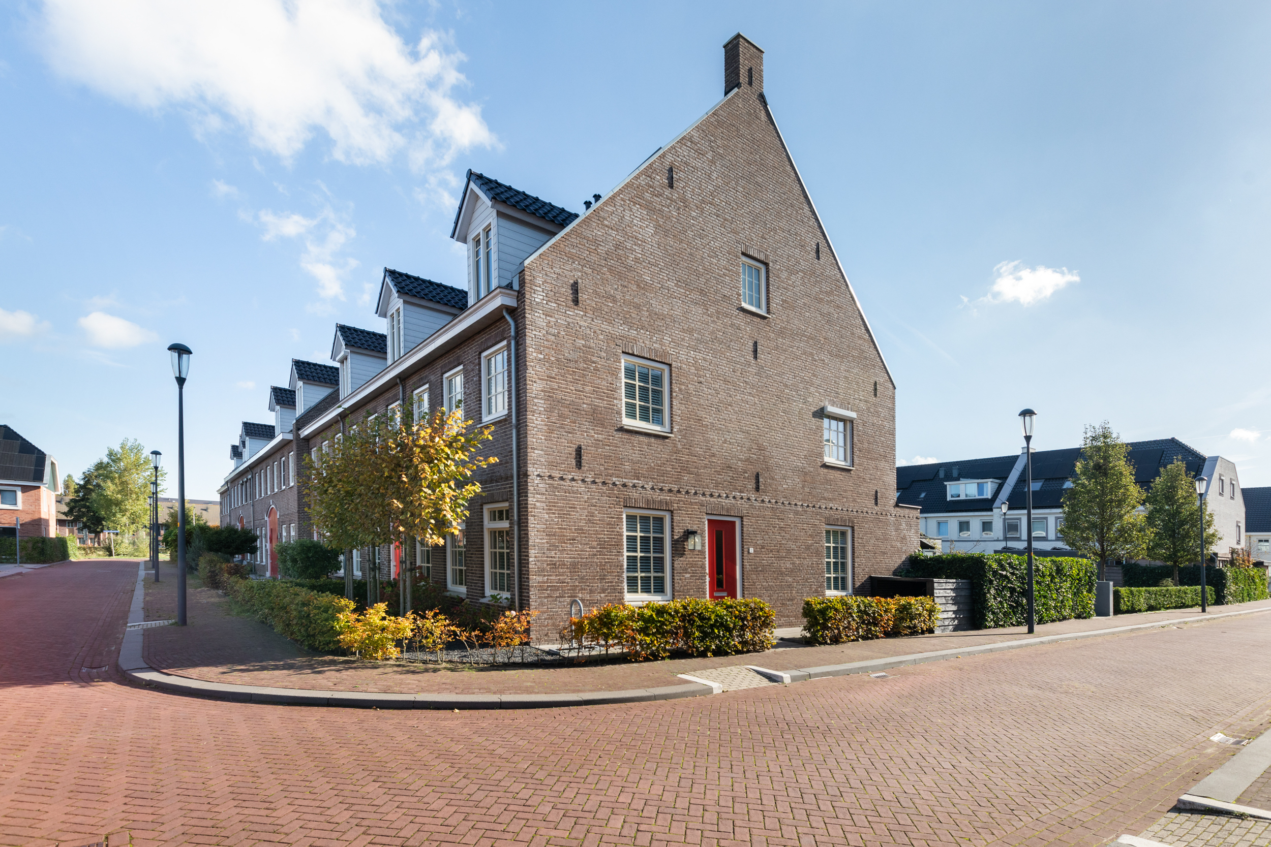 Laan van Zuiderhoeven 2 , 2134 AT Hoofddorp 6